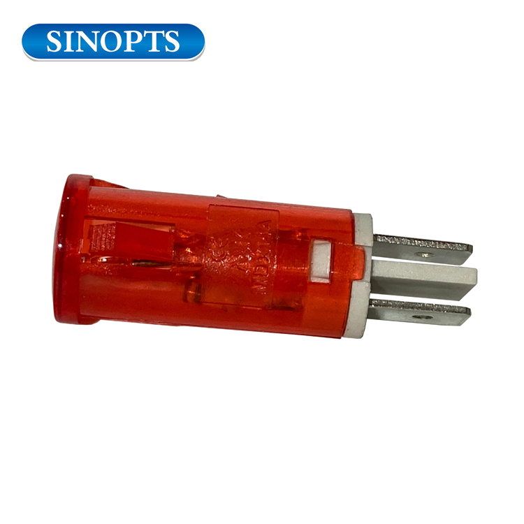 12.5 mm 220V MAQUINARIA DE ALIMENTOS INDICADOR DE PLÁS