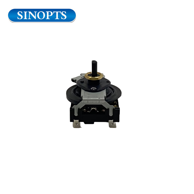 16A 250 VAC STOVE ELÉCTRICO RETARTILLO