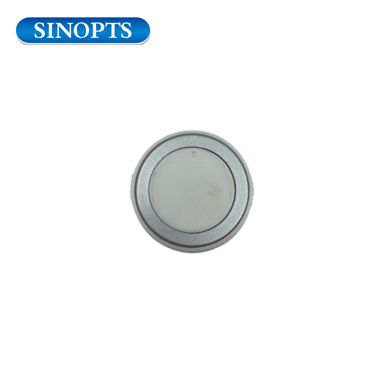 Perilla de gas sinopts