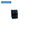 Sinopts rocker switch amarillo