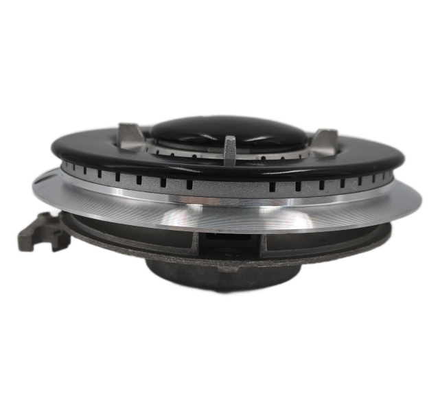 Accesorios para quemadores de estufas de gas SABAF, tapas para quemadores SABAF