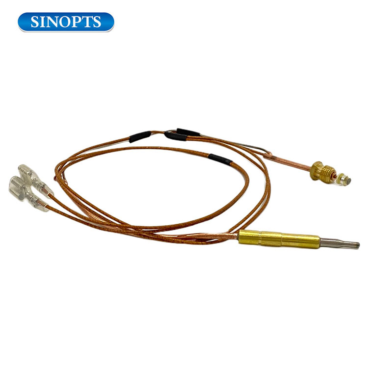 Termopil-Pilot-Burner-Gas-Termocouple
