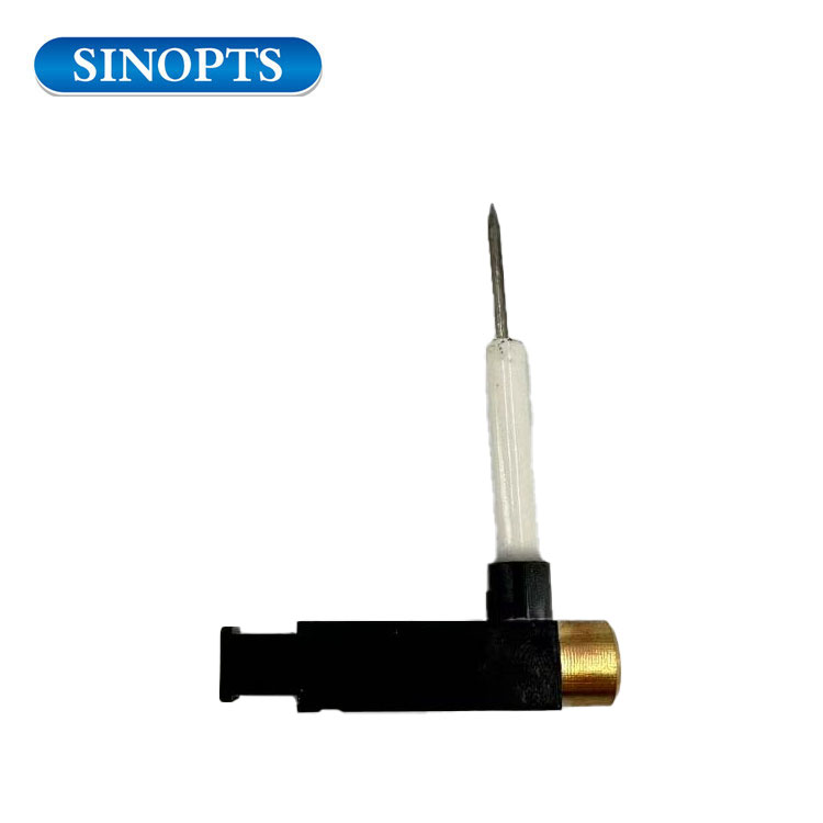 Spark Electronic Piezo Igniter para horno de gas BBQ 