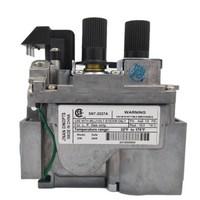 Sinopts reemplaza la válvula de control de gas multifuncional SIT 0820636