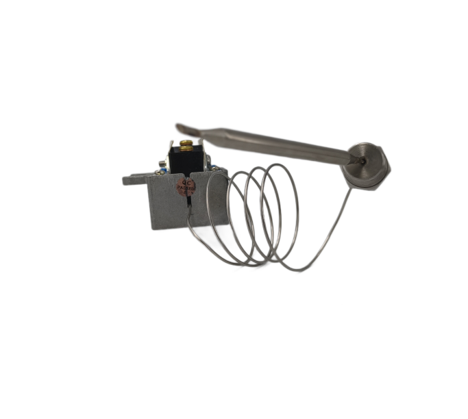 Válvula de control de seguridad del termostato de freidora SINOPTS 450 ℉