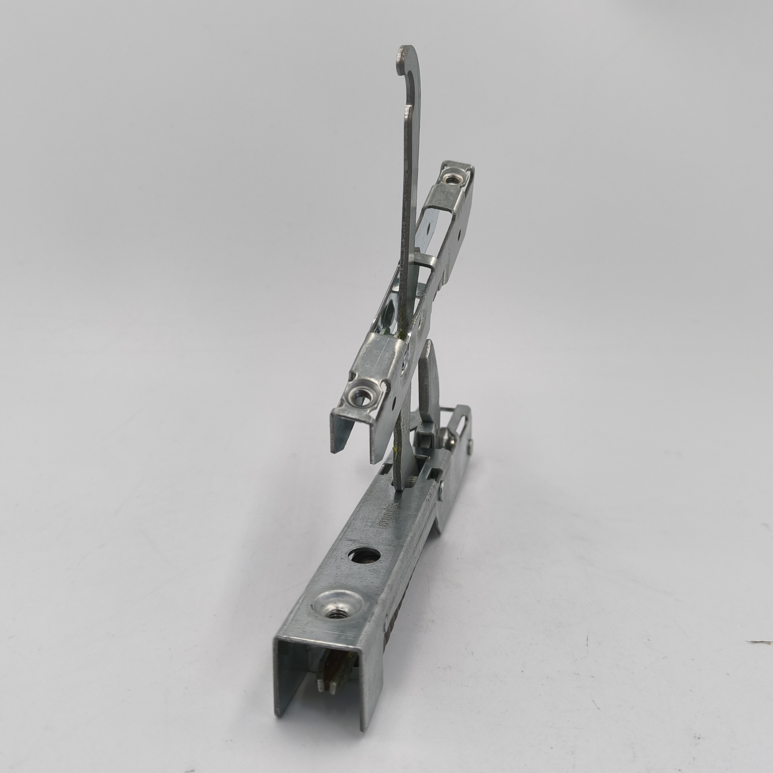 Bisagra SINOPTS Fabricante profesional Bisagra de cierre suave para puerta de horno de acero