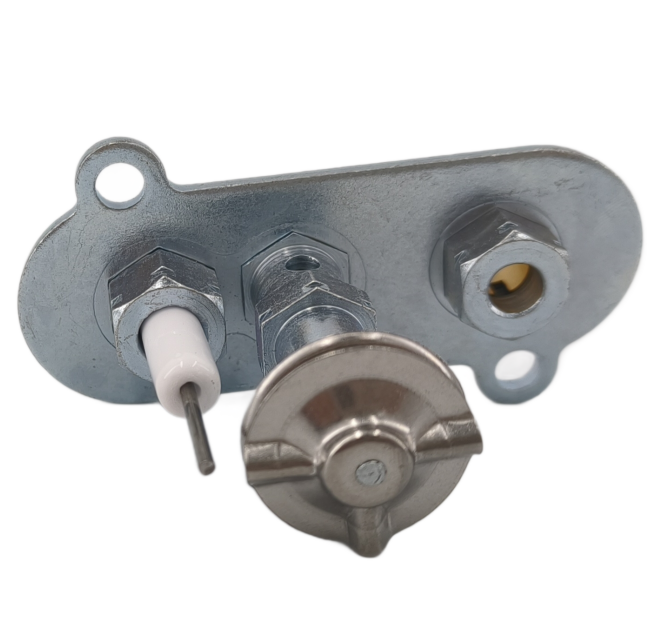 SINOPTS ODS Deficiencia de oxígeno Dispositivo de protección contra llamas Quemador piloto