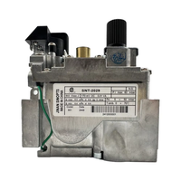 Sinopts reemplazar SIT 0820301 Gas Burner Válvula de control de gases multifuncionales