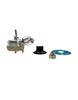 Reemplaza ego55.31052.020/50-300 ℃ termostato de milivoltio