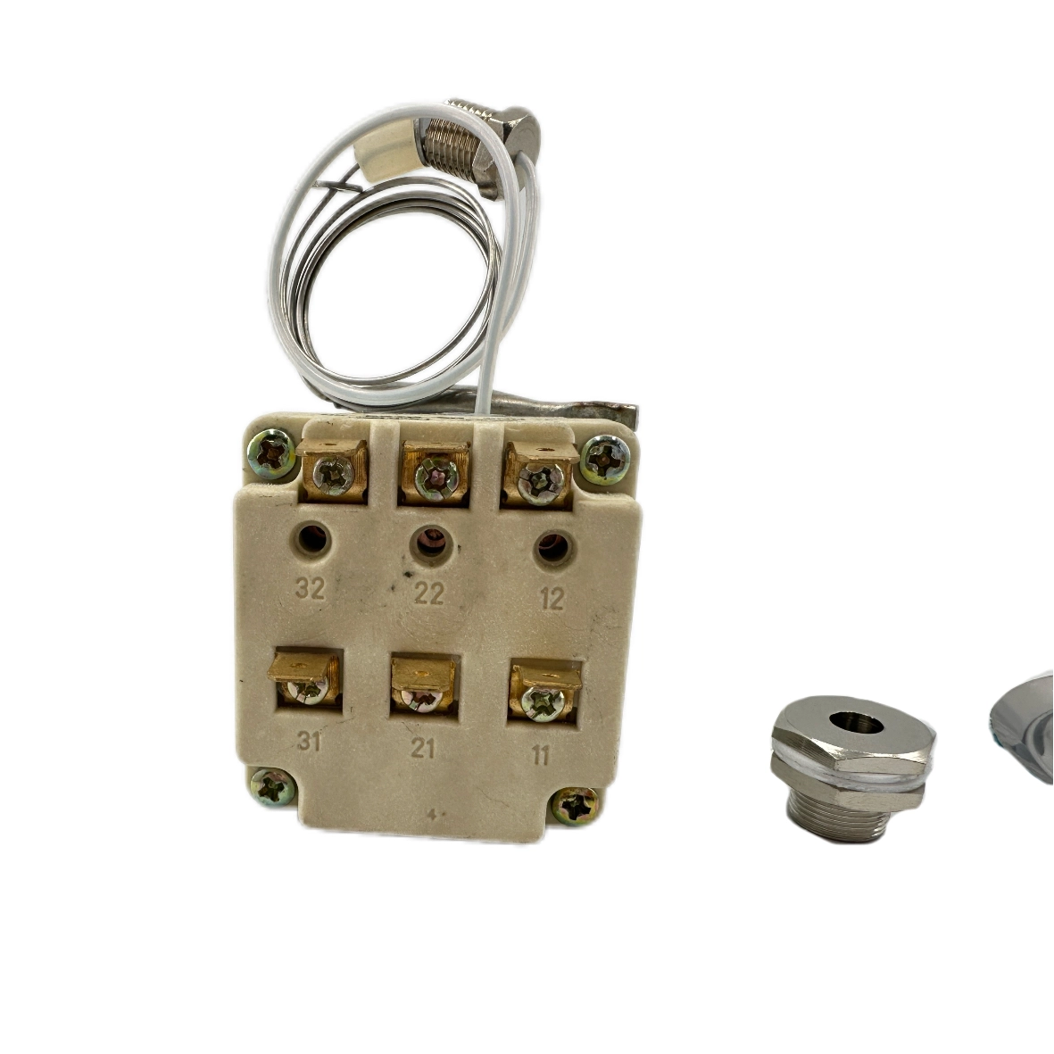 Reemplaza ego55.31052.020/50-300 ℃ termostato de milivoltio