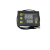 Pantalla digital -55-120 Termómetro de grado con controlador de temperatura Material ABS Sensor NTC ODM Salida personalizable
