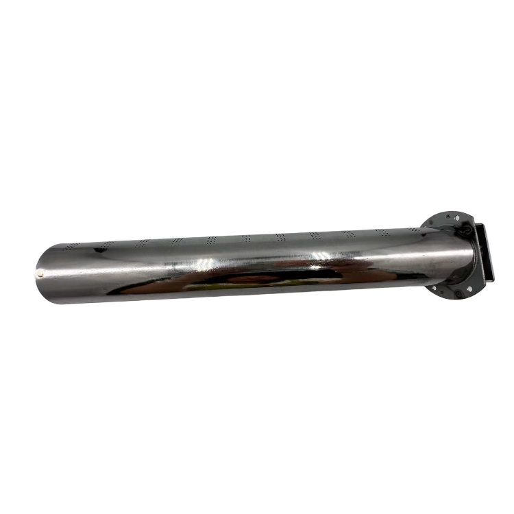Sinopt Seapt Sea inoxid de tubería de acero para horno de pizza