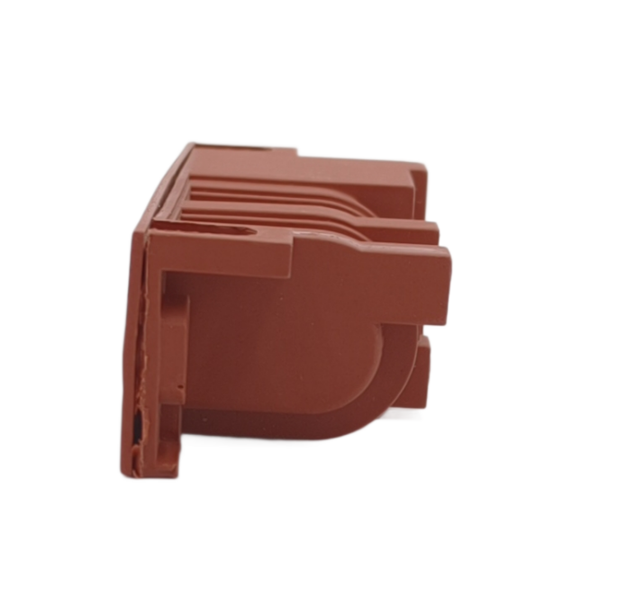 SINOPTS Encendedores de impulsos de 4 salidas, accesorios para hornos de gas