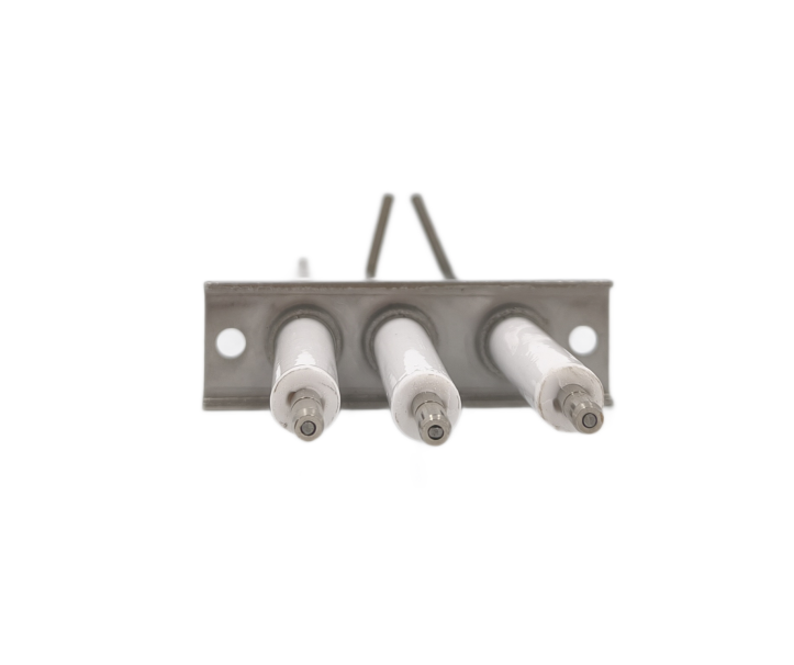 Electrodo de encendido de aguja de encendido cerámico de alúmina SINOPTS