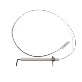 SINOPTS Aguja de encendido de cerámica para accesorios de estufas comerciales