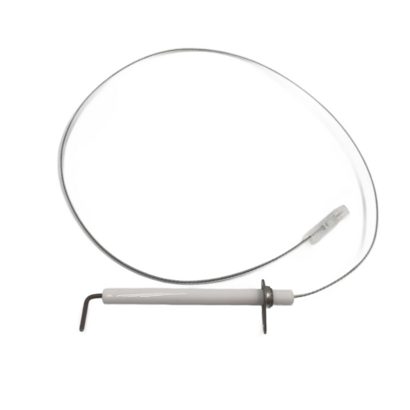 SINOPTS Aguja de encendido de cerámica para accesorios de estufas comerciales