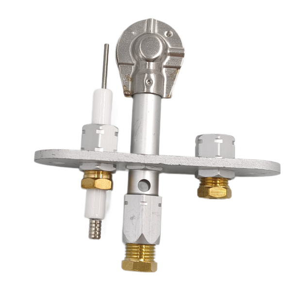 SINOPTS Dispositivo de protección contra llamas por deficiencia de oxígeno Quemador piloto 