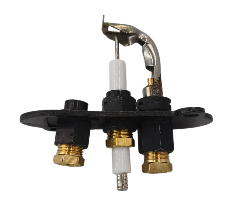 Conjunto de quemador piloto de gas Quemador piloto NG para horno