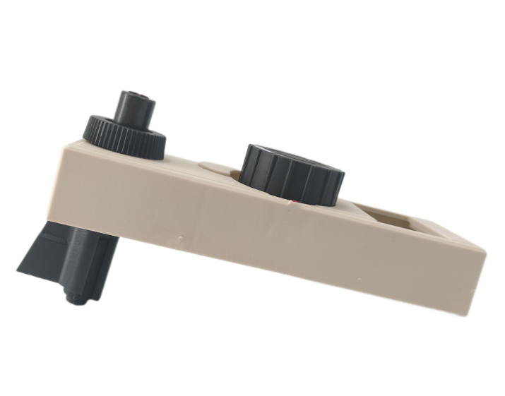 Tapa de la válvula de control de gas del termostato SINOPTS con encendedor piezoeléctrico 