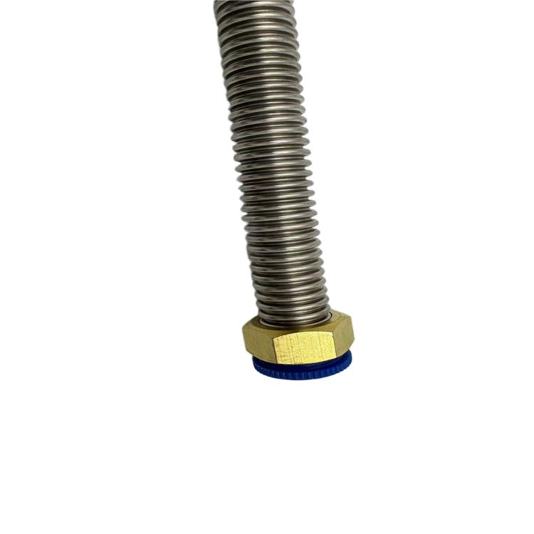 Apestas de tubería duradera de 1/2 pulgada de 3/4 pulgadas para el producto de hardware de plomería de calentadores de agua