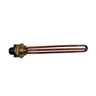 Resistencia de calefacción premium sinopts para una producción de calor constante