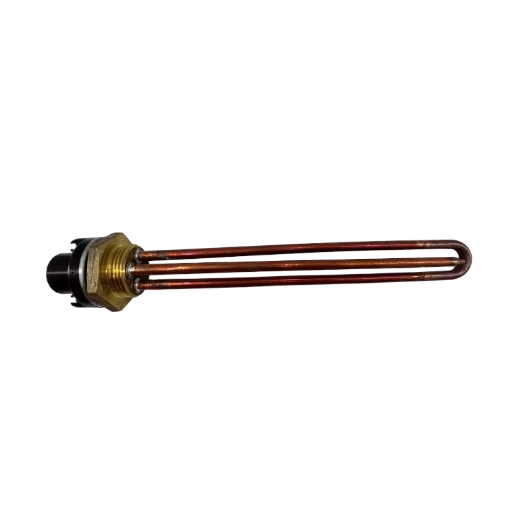 Resistencia de calefacción premium sinopts para una producción de calor constante