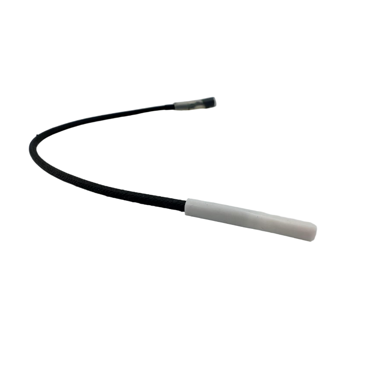 Cable de encendido de cerámica sinopts para piezas de horno utilizadas en la cocina oeste