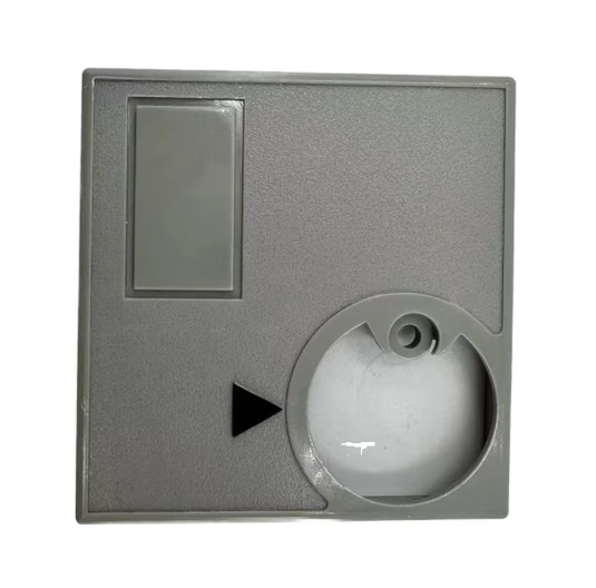 Cubierta de la válvula de control de temperatura