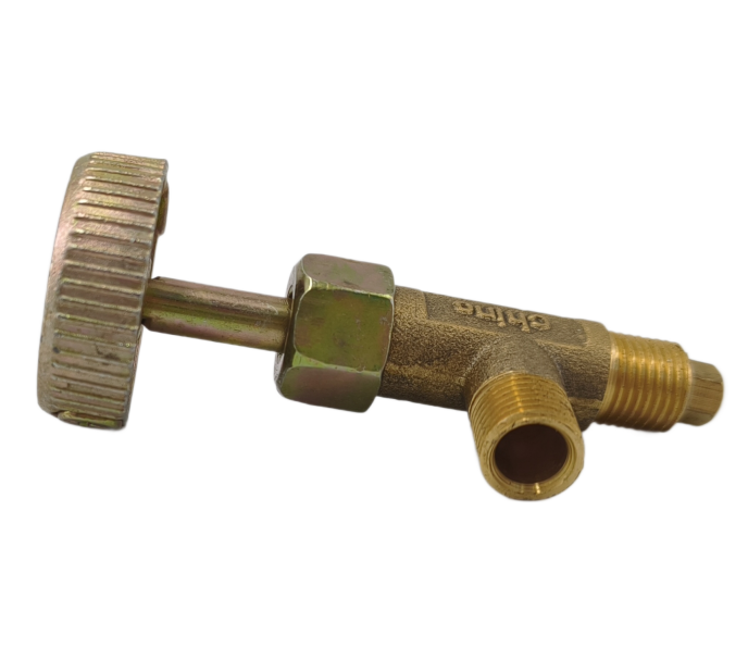 Válvula de calentador Sinopts, accesorios de interruptor, válvula de Control de tubería de gas, válvula de cobre reguladora