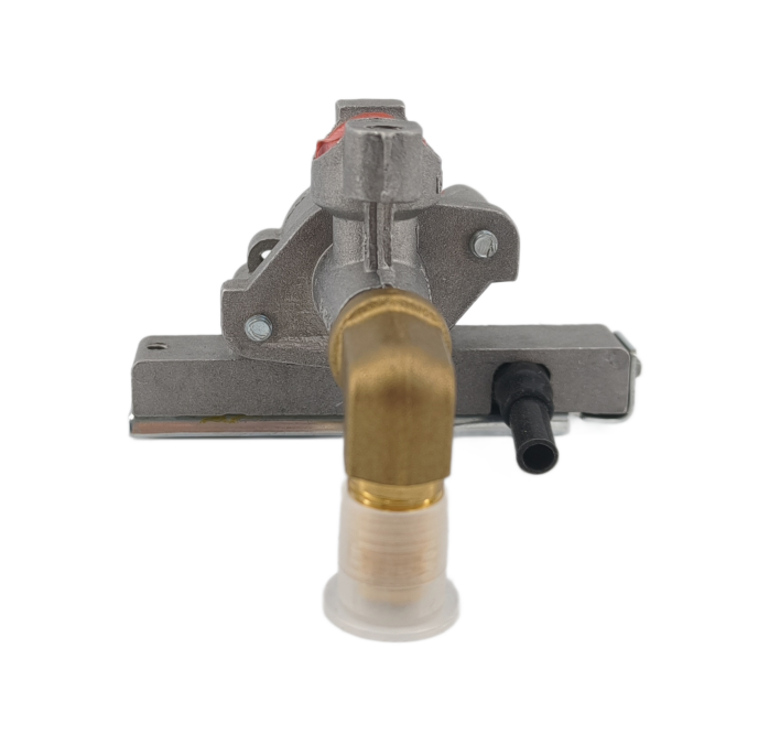 SINOPTS Hotsale Durable LPG NG válvula de gas butano se aplica a la parrilla de Gas