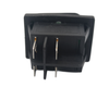 Miniinterruptor verde de alta calidad Sinopts 