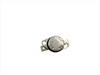 Controlador de temperatura termostato bimetal SNTS-1051