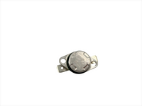 Controlador de temperatura termostato bimetal SNTS-1051
