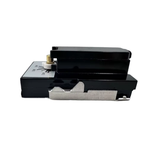 Control de temperatura del calentador de agua