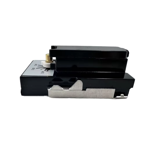 Control de temperatura del calentador de agua