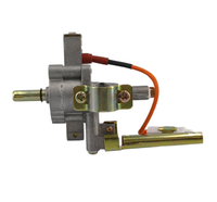 SINOPTS Venta caliente quemador válvula de estufa de Gas para piezas de estufa de cocina de Gas