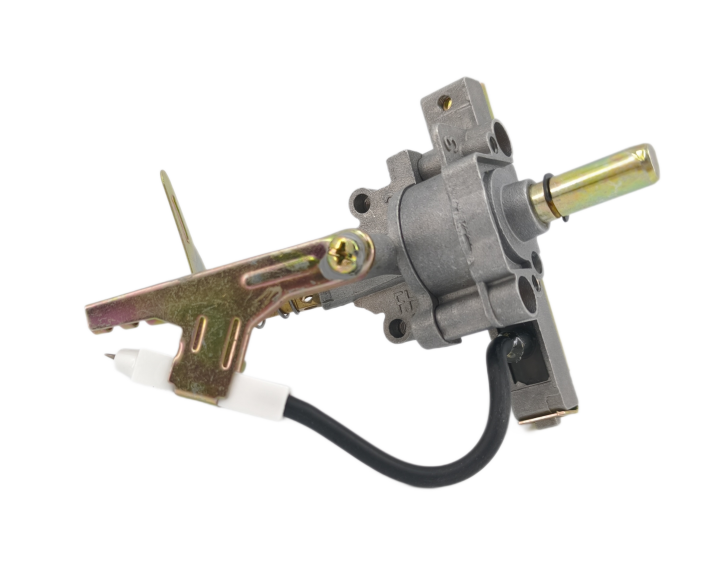 Válvula de control de gas SINOPTS Duty para quemador de estufa de cocina