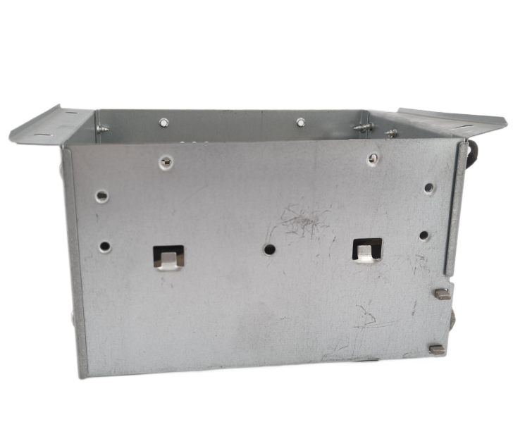 La caldera de gas comercial de los accesorios de la estufa de gas de SINOPTS parte la hornilla del acero inoxidable de SEIS filas