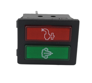 SINOPTS Cableado de encendido y apagado de alta calidad, diagrama de interruptor basculante, interruptor basculante de lámpara Dpdt de gran tamaño