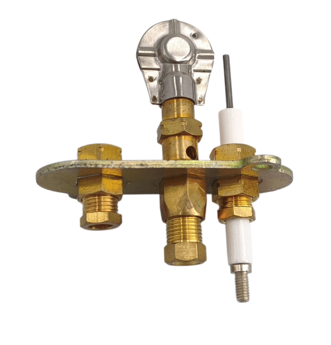 Quemador piloto de piezas de calentadores de gas Sinopts Perfection