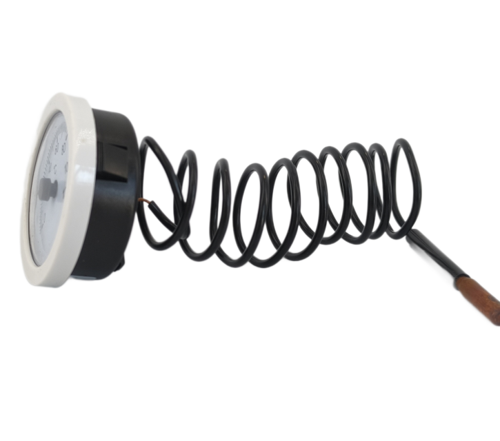 Termómetro de agua Sinopts de 52 mm y 0-120 ℃