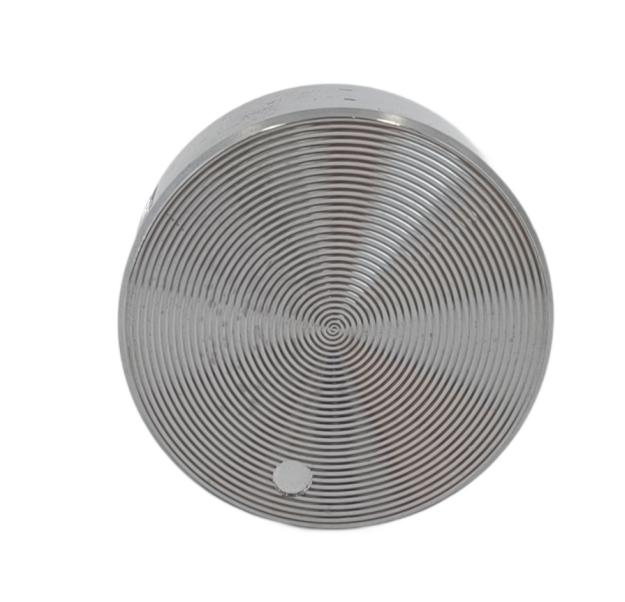 SINOPTS Interruptores giratorios Perilla redonda Estufa de gas Quemador Horno Piezas de cocina Manijas para estufa de gas