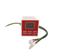 Temporizador de horno de gas SINOPTS para uso doméstico