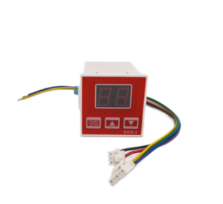 Temporizador de horno de gas SINOPTS para uso doméstico