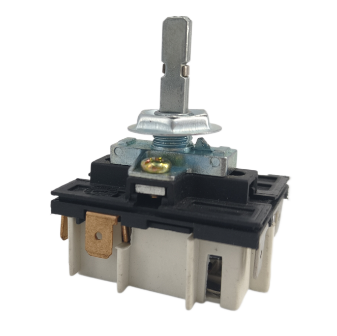 Reguladores de energía para electrodomésticos SINOPTS