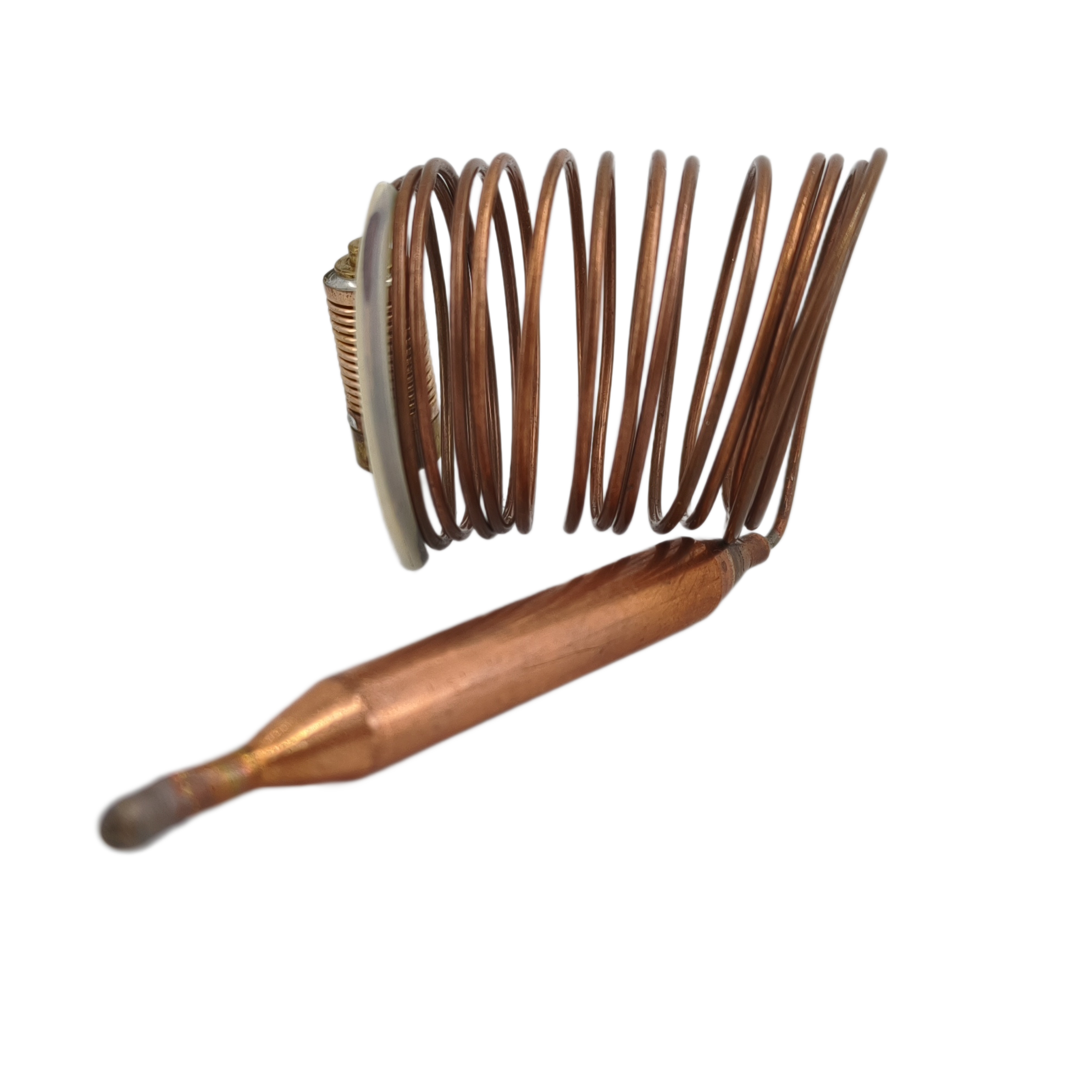 SINOPTS 40-90 ℃, longitud del capilar 1500 mm Sensor de temperatura