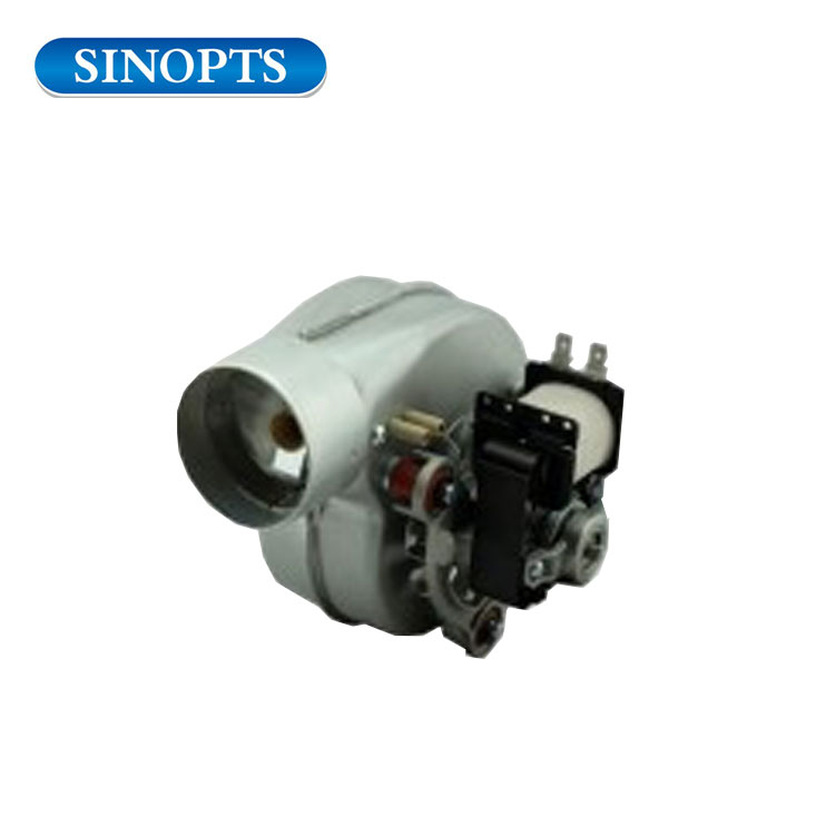 Ventilador eléctrico pequeño
