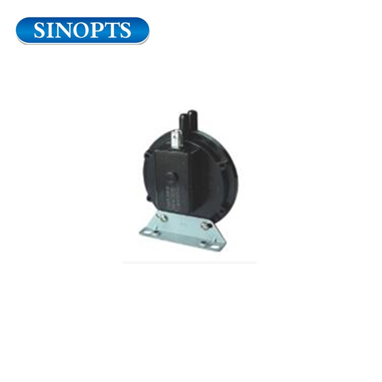 Parte de reparación del calentador de agua de gas de escape fuerte Sensor de presión de aire para interruptor de presión de boiler de gas