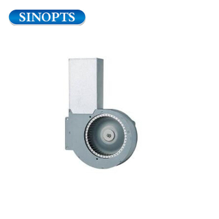 Ventilador de gas estable de alta calidad