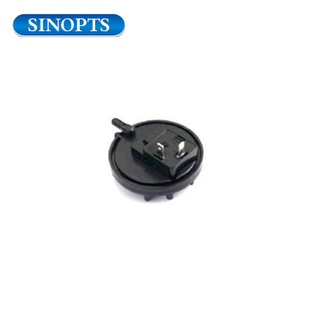 Interruptor de presión diferente de aire de 12V para aplicación de estufa de pellets